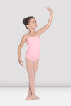 Bloch Parem child berry camisole leotard