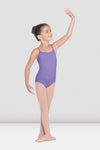 Bloch Parem child lavender camisole leotard