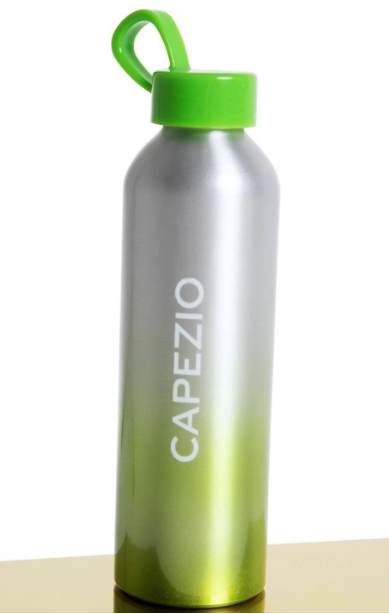 Capezio A3026 Water Bottle