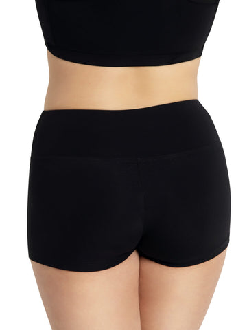 Capezio TB130 Adult Gusset Short