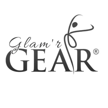Glam’r Gear rolling dance bags and competition travel essentials — shop Glam’r Gear.