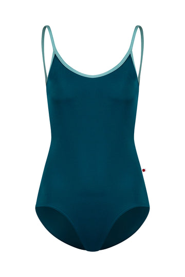 Yumiko Fiona Adult Cami Leotards