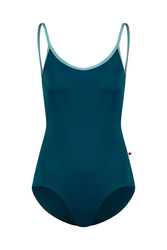 Yumiko Fiona Adult Cami Leotards