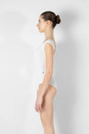 Yumiko Elli Adult Cap Sleeve Leotard