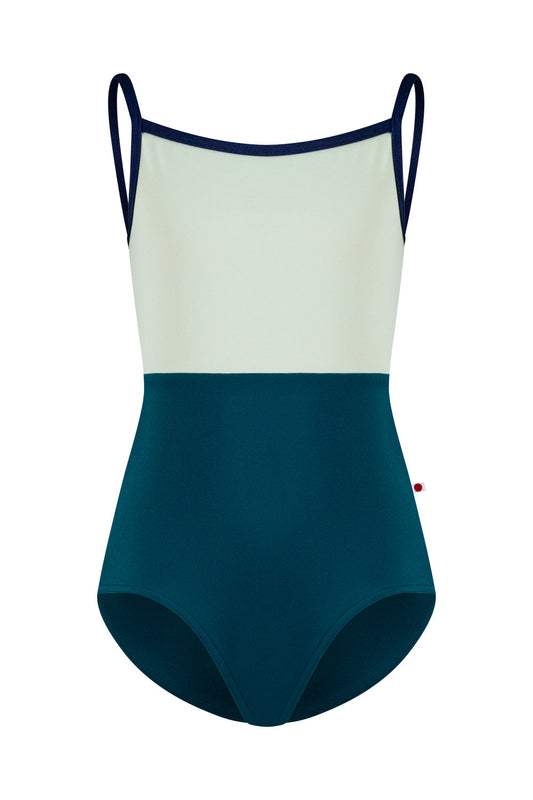 Yumiko Daniela Duo Child Cami Leotard