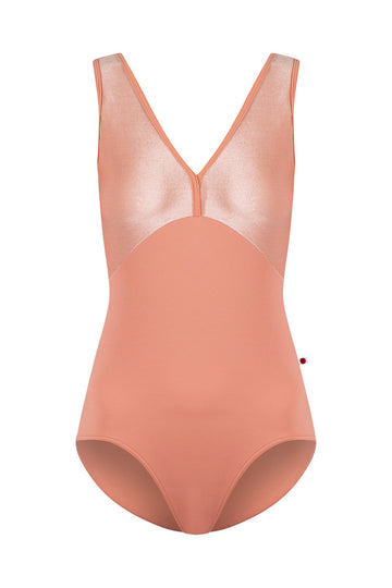 Yumiko Alicia Adult Tank Leotard