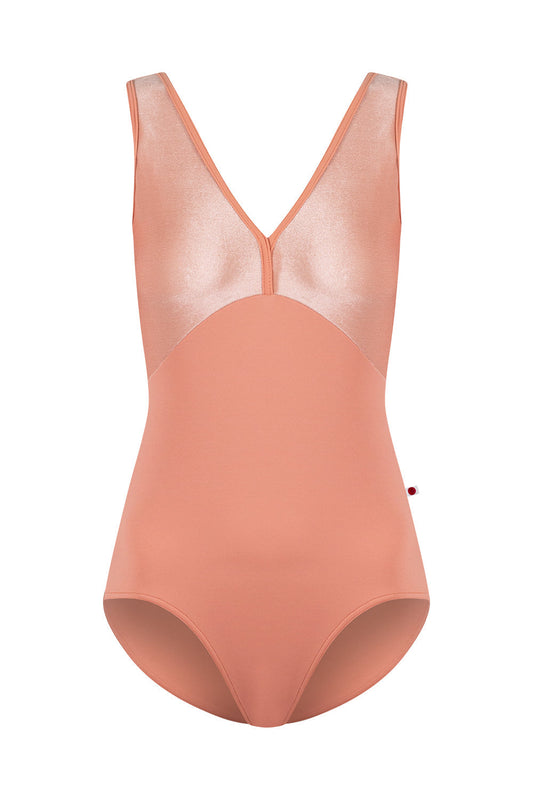 Yumiko Alicia Adult Tank Leotard
