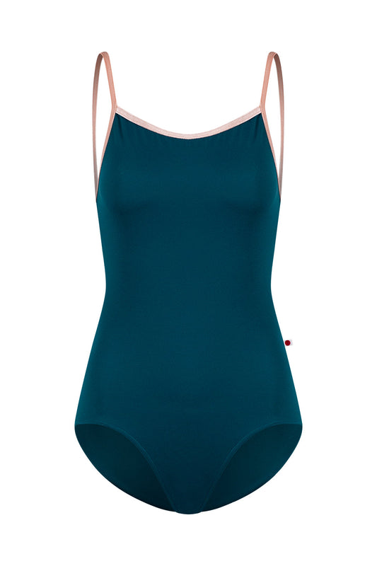 Yumiko Marisa Adult Cami Leotard