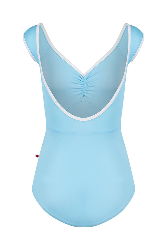 Yumiko Elli Adult Cap Sleeve Leotard