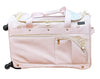 Large Glam’r Gear dance duffel bag set for competition travel