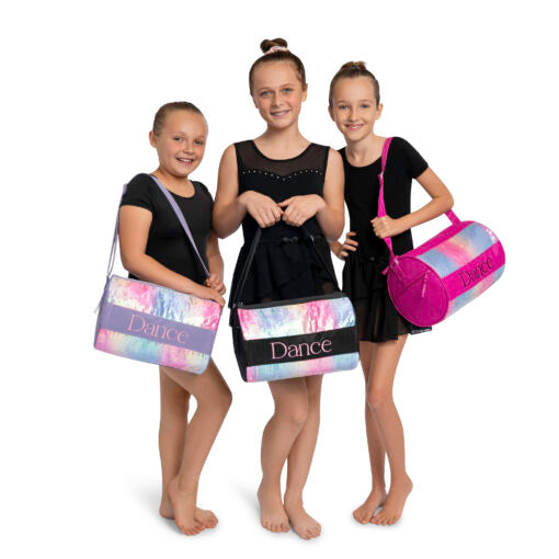 Horizon Dance 4511 Mimi Duffel