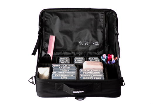 FTT BEAUTY BOX