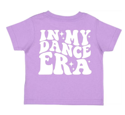 FTT In My Dance Era T-Shirt