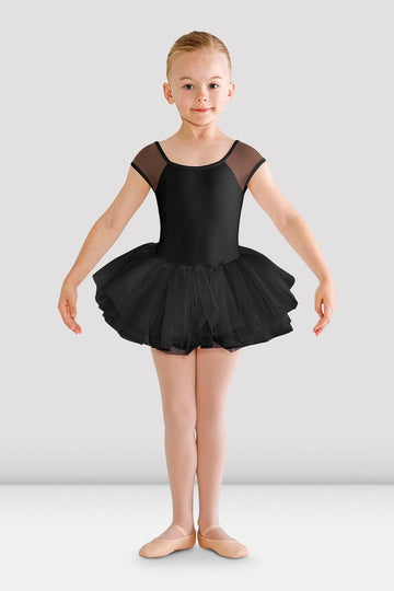 Bloch CL5562 Girls Hanami Tutu Leotard