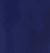 Navy fabric color swatch for high neck leotard