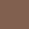 Color swatch showing mocha shade for half sole canvas shoe