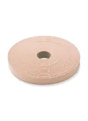 Bloch pink ballet shoe elastic roll