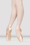 Bloch S0120L Flexus Kaia Pointe Shoe
