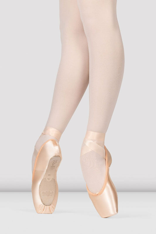 Bloch S0120L Flexus Kaia Pointe Shoe