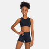 SoDanca SL220 Sloane's Kid's Top