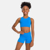 SoDanca SL220 Sloane's Kid's Top