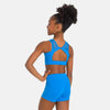SoDanca SL220 Sloane's Kid's Top