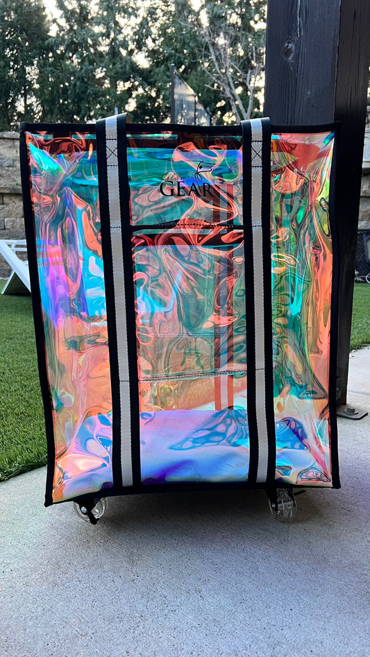 Glam'r Gear Shopper Bag