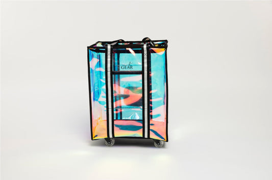 Glam'r Gear Shopper Bag