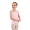 Eurotard 41451C Child Silhouette Mesh Double Strap Leotard