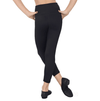 Eurotard 33337c Child Performance Microfiber Ankle Leggings