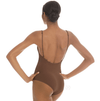 Eurotard 95707 Adult Seamless Camisole Liner