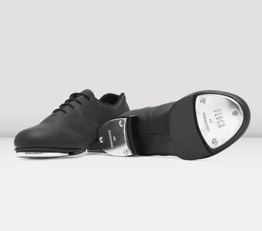 Bloch Tap Flex Black (Adult)
