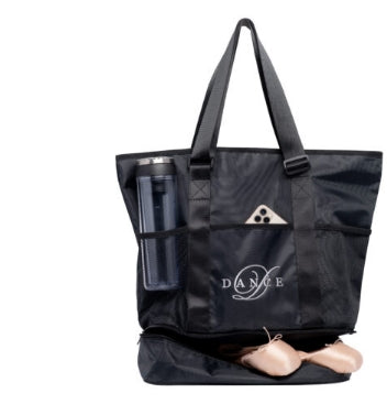 Horizon Dance 8002 Soho Tote