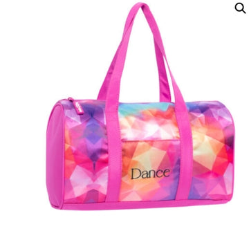 Horizon Dance 1046 Rainbow Tote