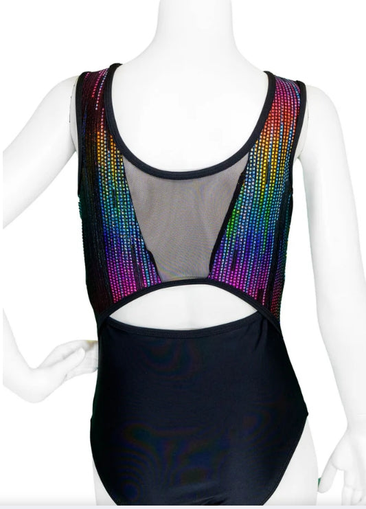 Destira 6465 Tokyo Nights Leotard