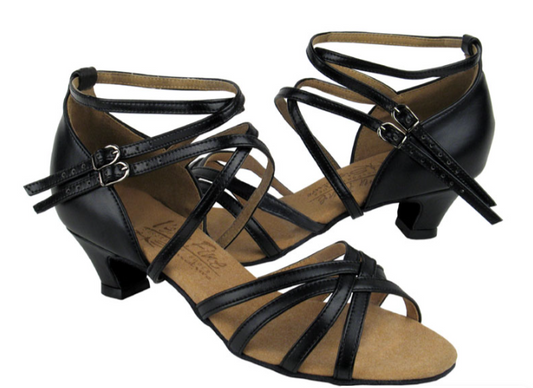 Very Fine S9206 Black