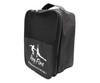 Very Fine Canvas Shoe Tote Bag