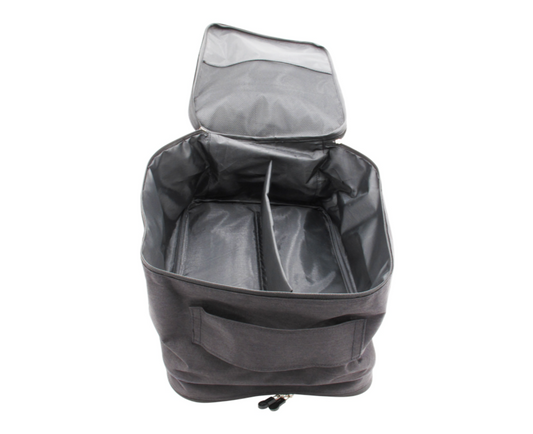 Very Fine Canvas Shoe Tote Bag