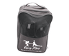 Very Fine Canvas Shoe Tote Bag