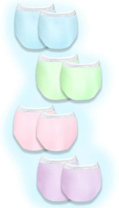 Toe Savers Skinny Dips Toe Pads