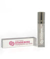 Covet Stage Boss holographic lip gloss packaging and tube