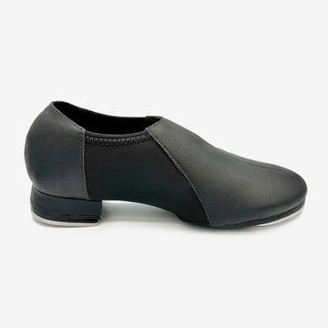SoDanca TA52 Adult Taylor Slip On Tap Shoe