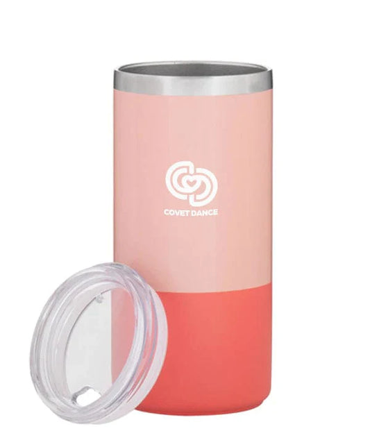 Covet Dance TTM TT Tutu Much Thermal Tumbler