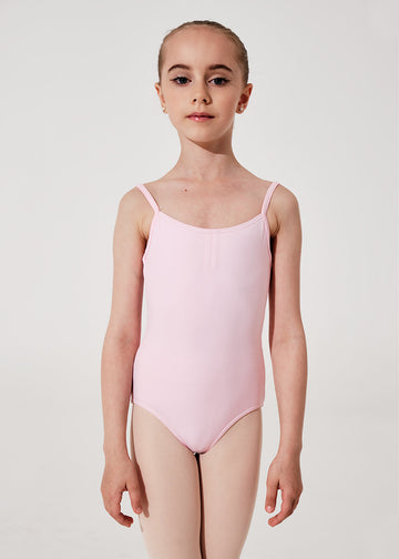 Nikolay - Little Alla Girls' Camisole Leotard
