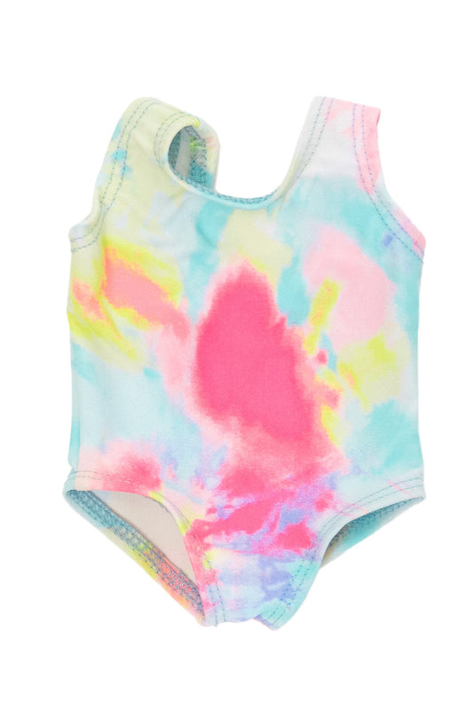 Destira Bright Future Doll Size Leotard