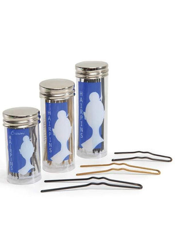 Capezio Bunheads 2" Hairpins