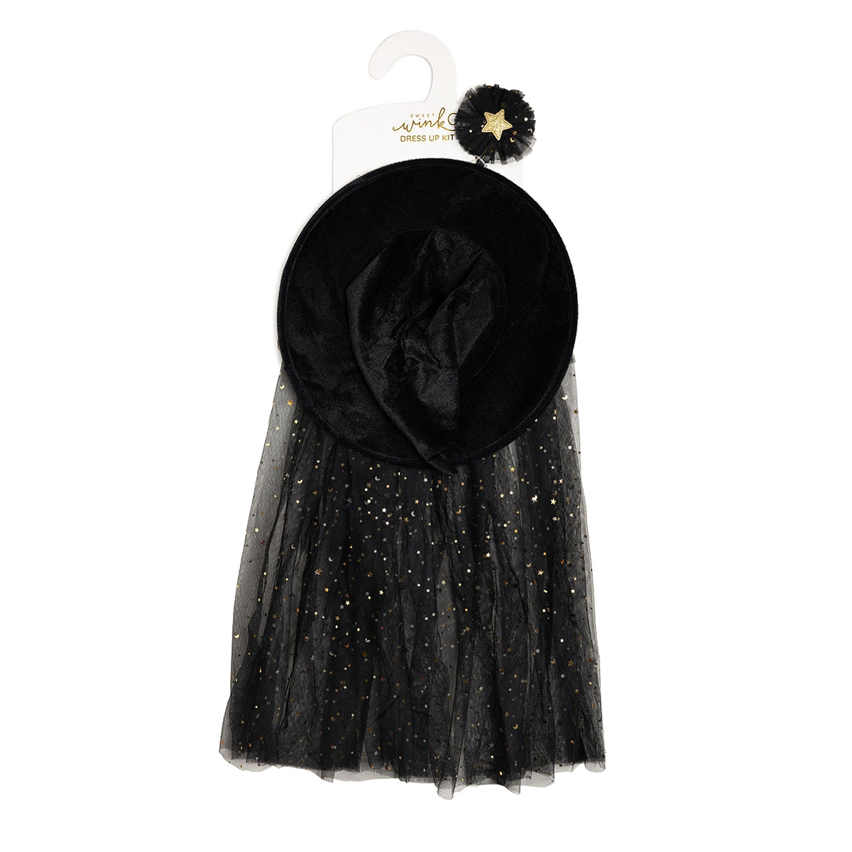 Brown dress on a mannequin against a white background