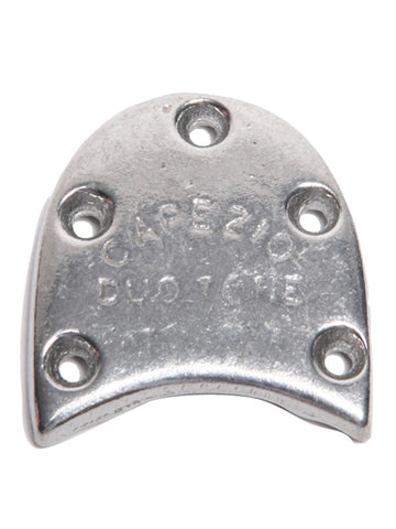 Capezio DT Duotone Heel Taps