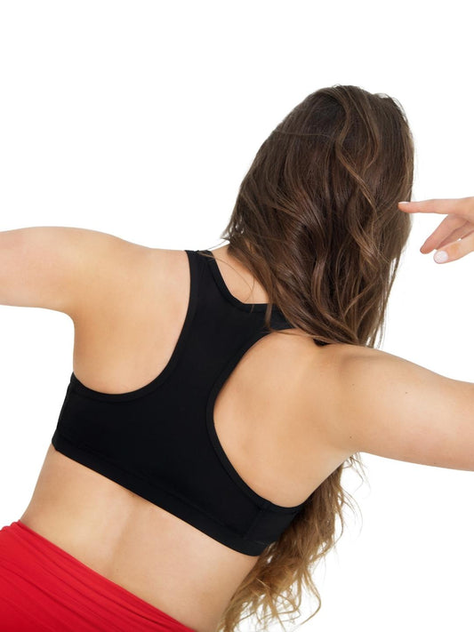 Capezio TB239C Child Bra Top