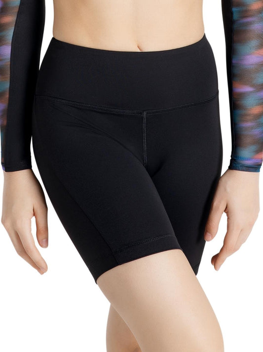 Capezio SE1096C Child Bike Short